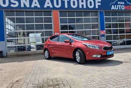 Kia ceed / Ceed Gebrauchtwagen