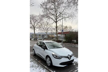 Renault Clio Gebrauchtwagen
