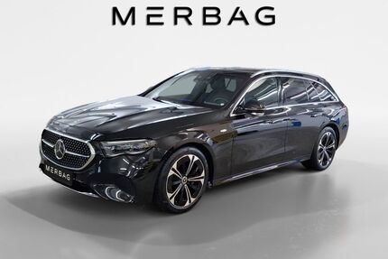 Mercedes-Benz E 300 Gebrauchtwagen