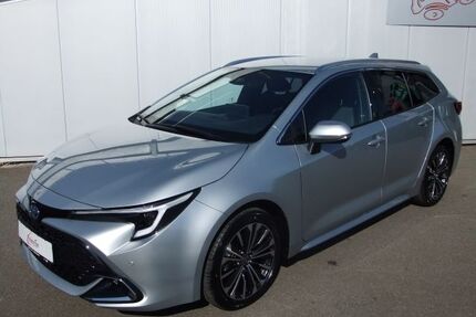 Toyota Corolla Gebrauchtwagen