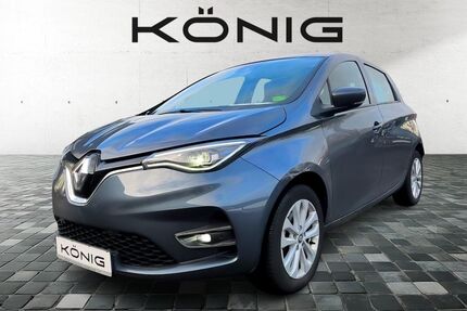 Renault ZOE Gebrauchtwagen