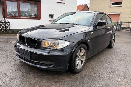 BMW 120 Gebrauchtwagen