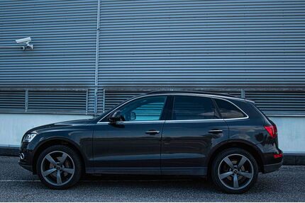 Audi Q5 Gebrauchtwagen