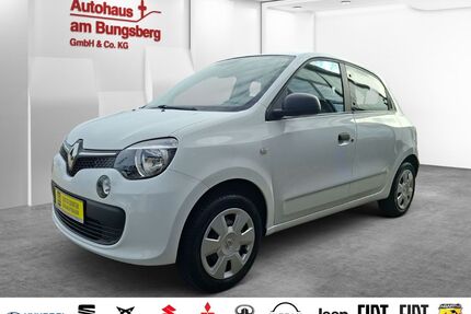 Renault Twingo Gebrauchtwagen