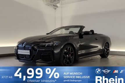 BMW M440 Gebrauchtwagen