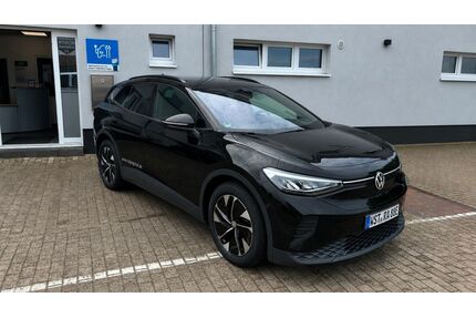 VW ID.4 Gebrauchtwagen