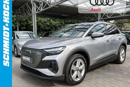 Audi Q4 e-tron Gebrauchtwagen