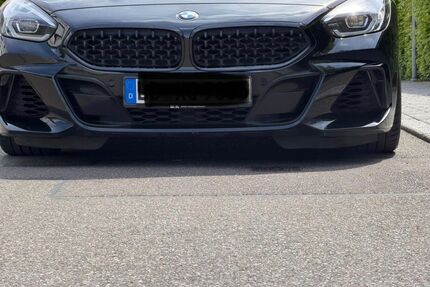 BMW Z4 M40 Gebrauchtwagen