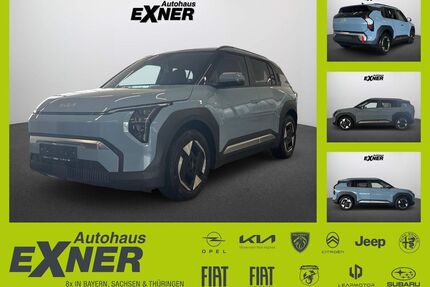 Kia EV3 Gebrauchtwagen