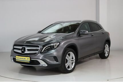 Mercedes-Benz GLA 200 Gebrauchtwagen