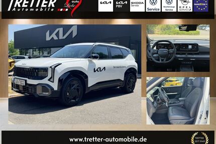 Kia Seltos Gebrauchtwagen
