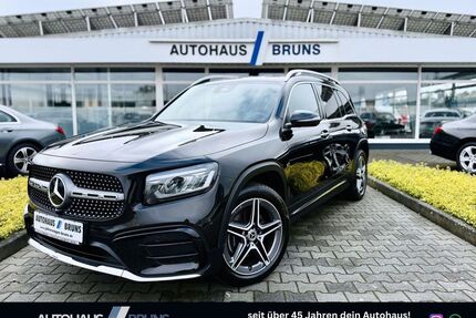 Mercedes-Benz GLB 200 Gebrauchtwagen
