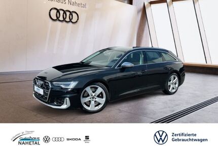 Audi S6 Gebrauchtwagen