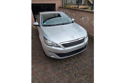 Peugeot 308 Gebrauchtwagen
