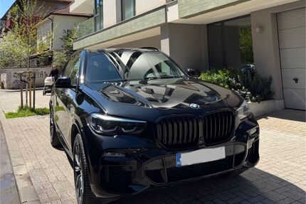 BMW X5 Gebrauchtwagen