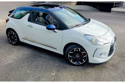 Citroen DS3 Gebrauchtwagen