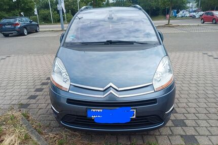 Citroen C4 Picasso Gebrauchtwagen