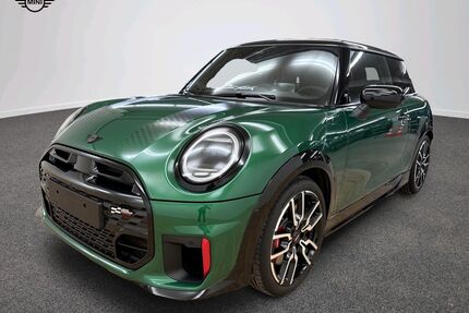 Mini John Cooper Works Gebrauchtwagen