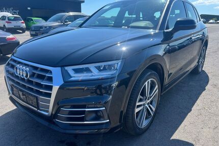Audi Q5 Gebrauchtwagen