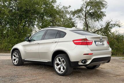 BMW X6 Gebrauchtwagen