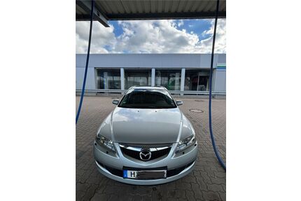 Mazda 6 Gebrauchtwagen