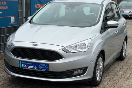 Ford C-Max Gebrauchtwagen