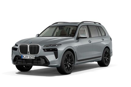 BMW X7 Gebrauchtwagen