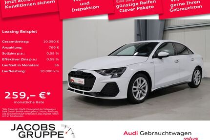 Audi A3 Gebrauchtwagen