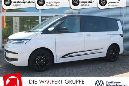 VW T7 Multivan Gebrauchtwagen