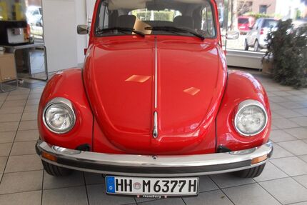 VW Käfer Gebrauchtwagen