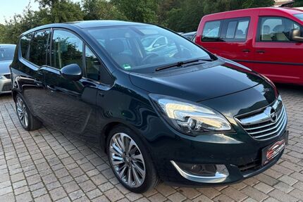 Opel Meriva Gebrauchtwagen