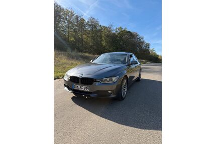 BMW 318 Gebrauchtwagen