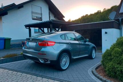 BMW X6 Gebrauchtwagen