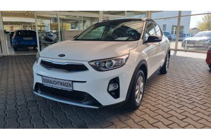 Kia Stonic Gebrauchtwagen