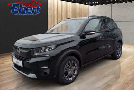 Citroen C3 Gebrauchtwagen