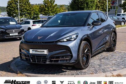 Cupra Tavascan Gebrauchtwagen