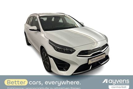 Kia ceed / Ceed Gebrauchtwagen