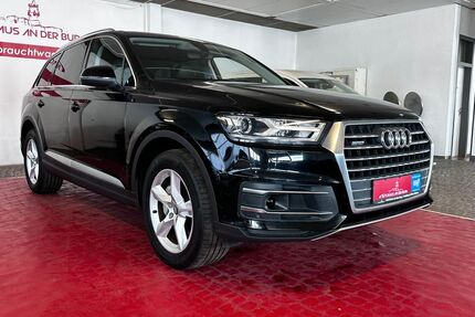 Audi Q7 Gebrauchtwagen