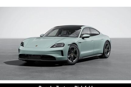 Porsche Taycan Gebrauchtwagen