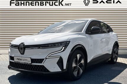 Renault Megane E-TECH Gebrauchtwagen