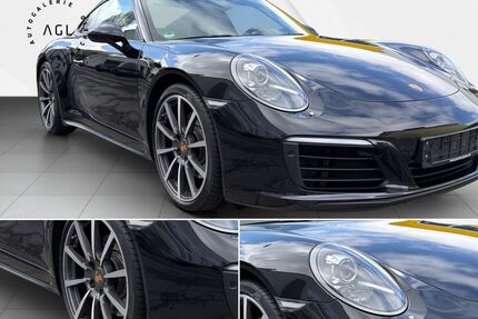Porsche 991 Gebrauchtwagen