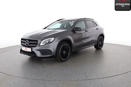 Mercedes-Benz GLA 220 Gebrauchtwagen