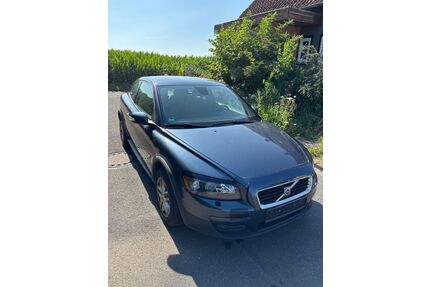 Volvo C30 Gebrauchtwagen