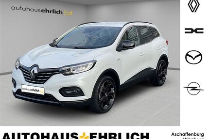 Renault Kadjar Gebrauchtwagen