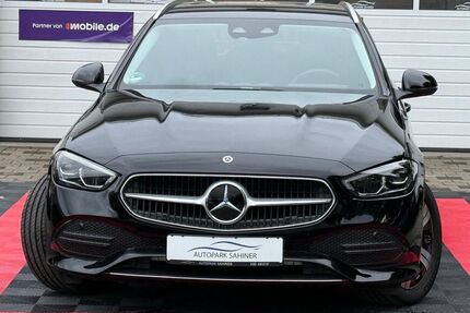 Mercedes-Benz C 300 Gebrauchtwagen