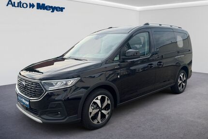 Ford Grand Tourneo Gebrauchtwagen