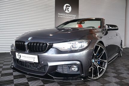 BMW 440 Gebrauchtwagen