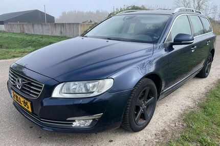 Volvo V70 Gebrauchtwagen
