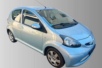 Toyota Aygo (X) Gebrauchtwagen