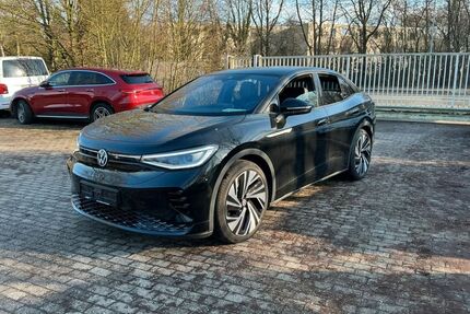 VW ID.5 Gebrauchtwagen